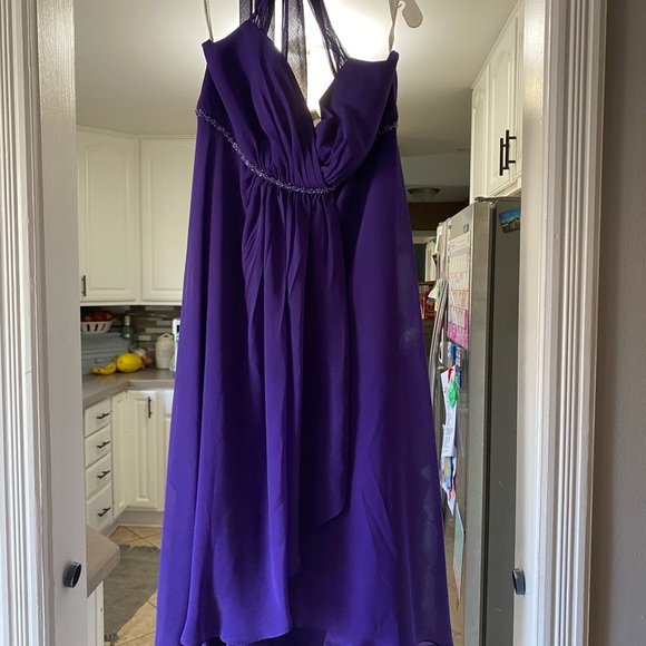 David’s Bridal Dress - Picture 2 of 4